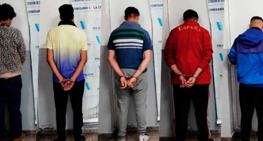 Asesinato en patota en Santa Teresita: joven de 18 apuñalado en festejos de Año Nuevo