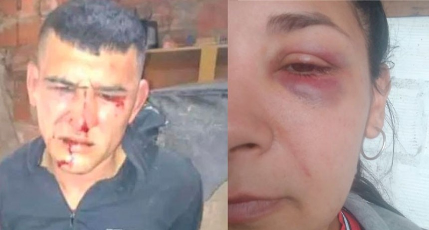 Falsa acusación de asesinar a un policía lleva a detención, torturas y destrozos en hogar familiar 