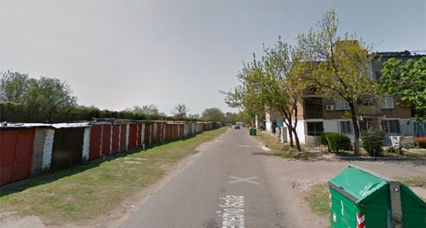 Hallan sin vida a adolescente con disparo en la cabeza en zona sur