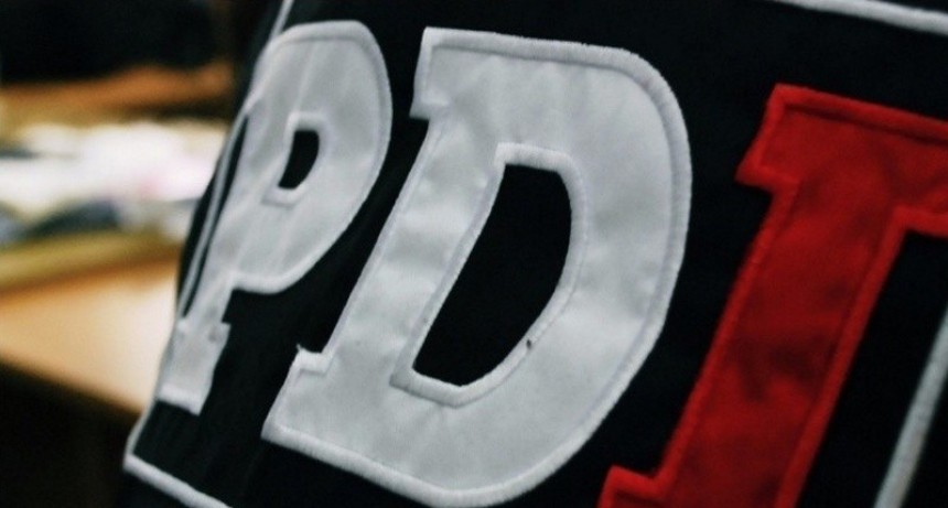 Allanamiento y desplazamiento de jefe de la PDI por sospecha de estafa de dólares durante procedimiento