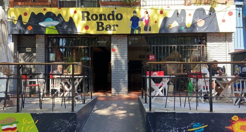 Intento de tiroteo en bar de zona norte: el arma falló, terror entre los clientes