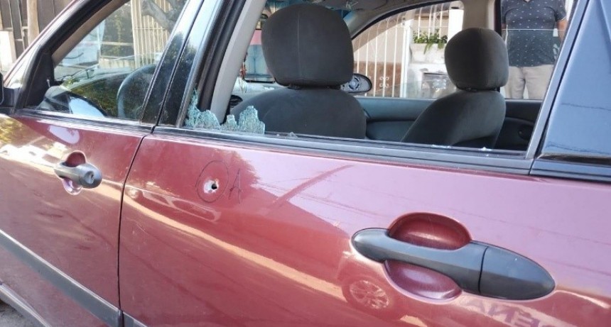 Otro ataque en zona norte luego del bar: 