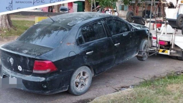 Paraná: Hombre detenido tras disparar repetidamente contra una vivienda