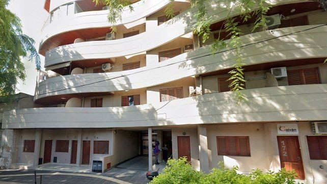 Paraná: Investigan la caída de una adolescente desde un tercer piso