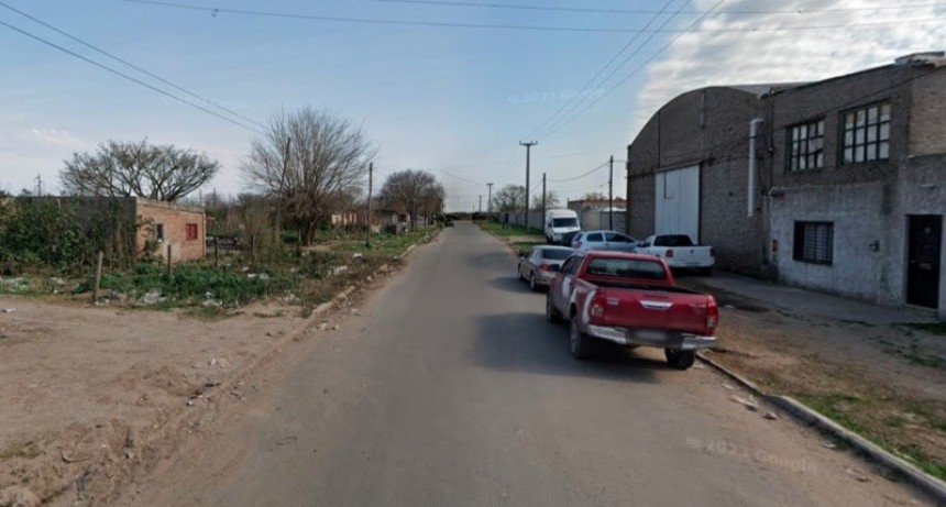 Nuevo homicidio en Capitán Bermúdez: asesinan a un joven de 11 disparos