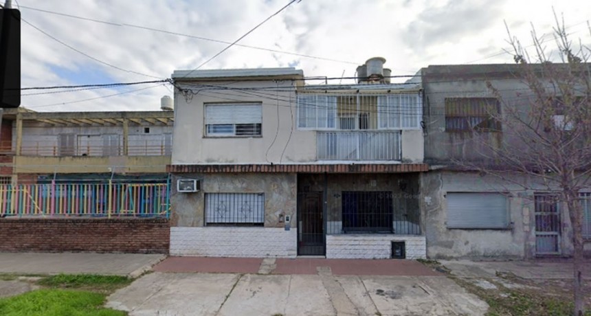 Violento robo a una jubilada: la ataron, la golpearon y le robaron hasta los medicamentos
