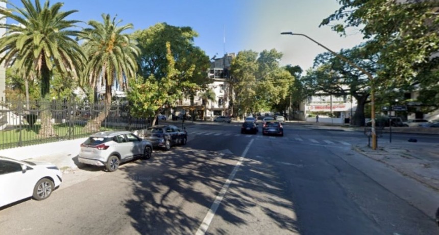 Santa Fe: Hombre gravemente herido tras violenta agresión