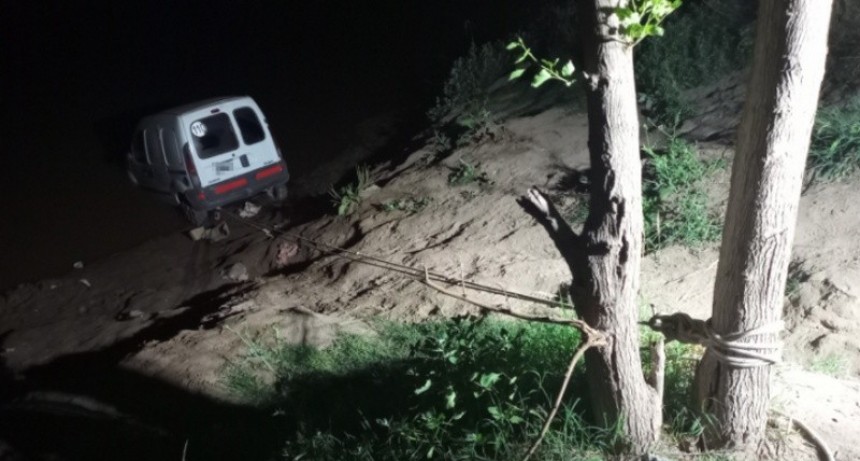 Carcarañá: Un niño de 3 años murió atropellado por un auto de su familia