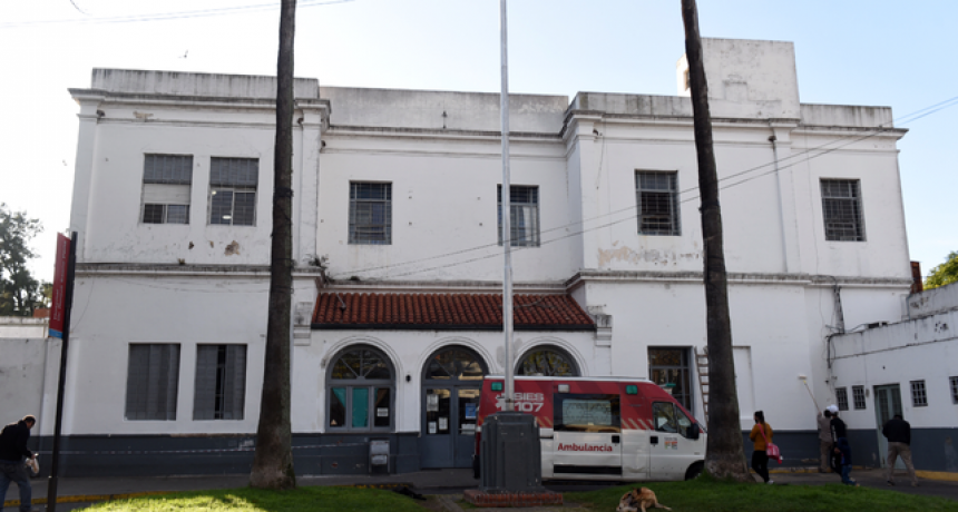 Hombre muere tras recibir un disparo en Villa Gobernador Gálvez: detienen a su hermano