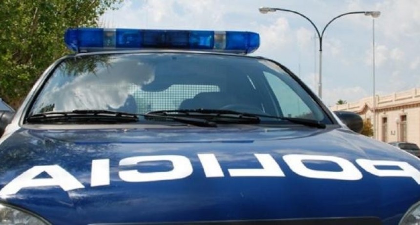 Santa Fe: Joven baleado tras salir al kiosco
