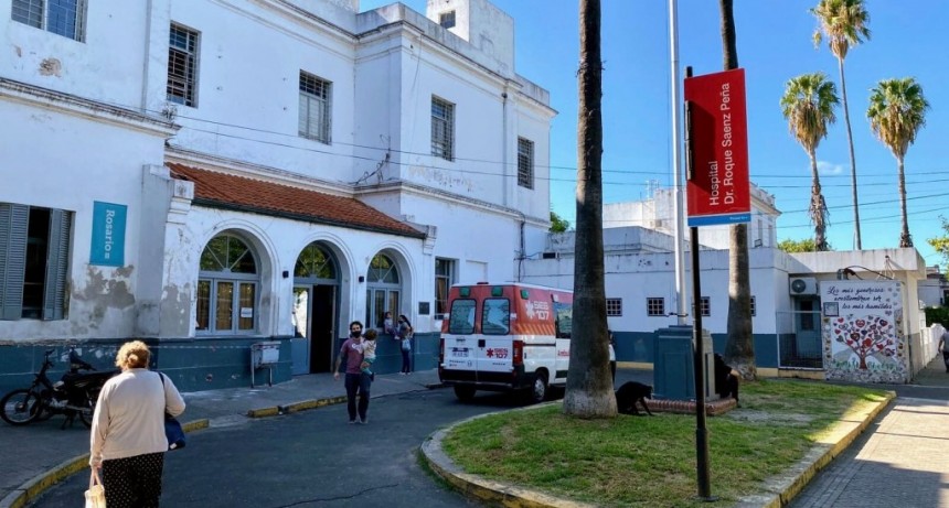 Nene de 7 años muere ahogado en una pileta
