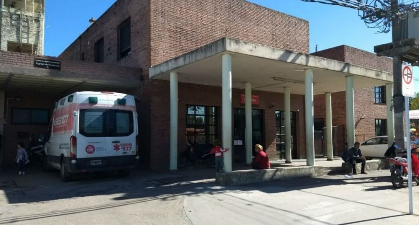 Nena de 10 años fallece tras accidente con una hamaca casera en Villa Gobernador Gálvez