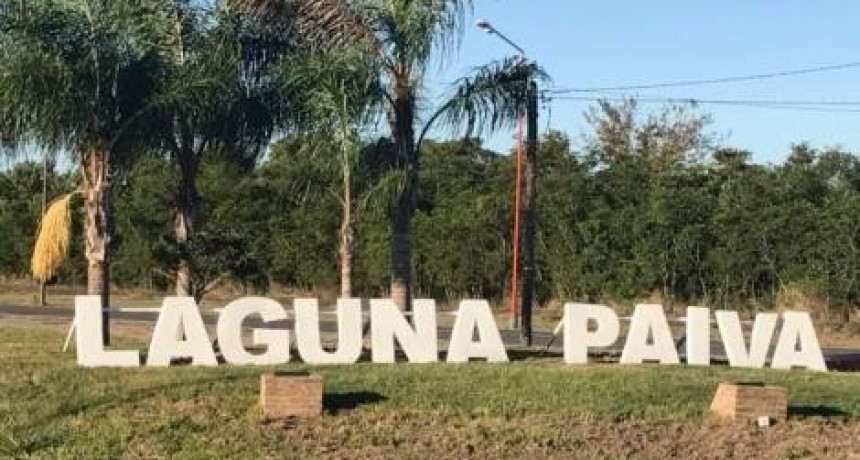 Joven brutalmente asaltada en Laguna Paiva: le roban hasta las ojotas