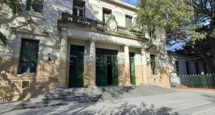 Santa Fe: Detienen a un joven robando en una escuela horas después de ser liberado el mismo día
