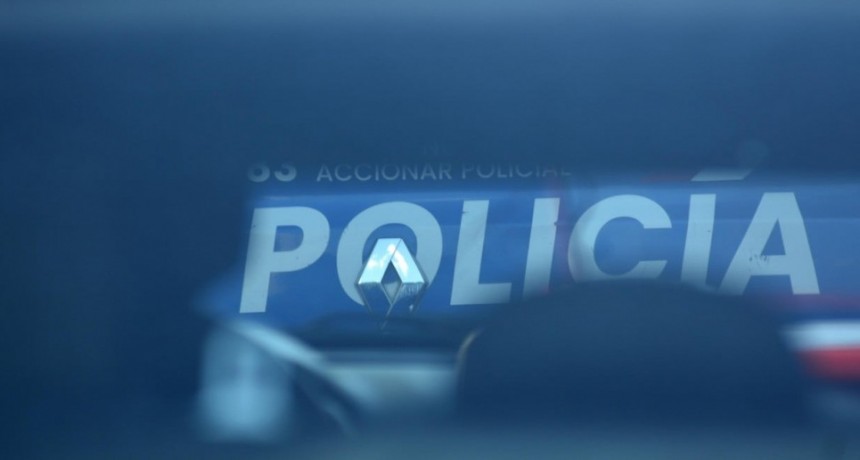 Buscado por homicidio, cayó robando en una casa en Santo Tomé