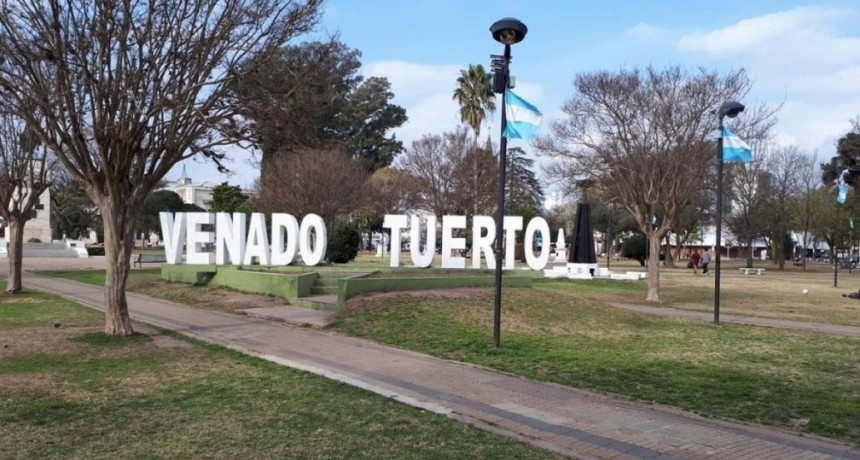 Hombre intentar asesinar a su pareja incendiando su casa en Venado Tuerto