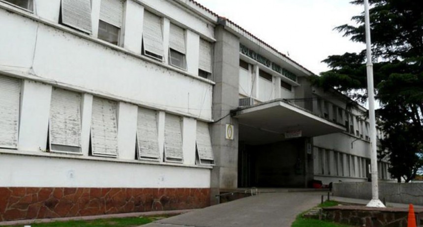 Balean a un hombre con pedido de captura durante un robo en barrio Cristalería