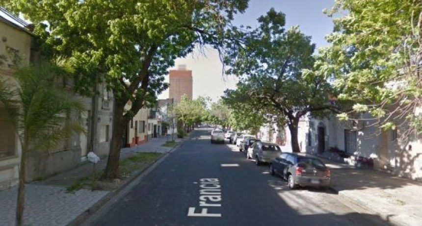 Santa Fe: Joven fue sorprendida por ladrones en su habitación y terminó atada en la bañera