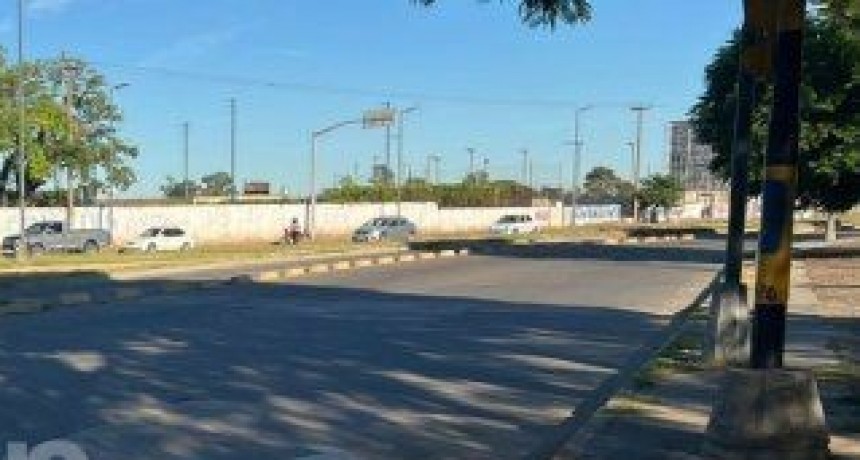 Santa Fe: Hombre intenta evitar robo de su bicicleta y recibe un disparo en Villa Hipódromo