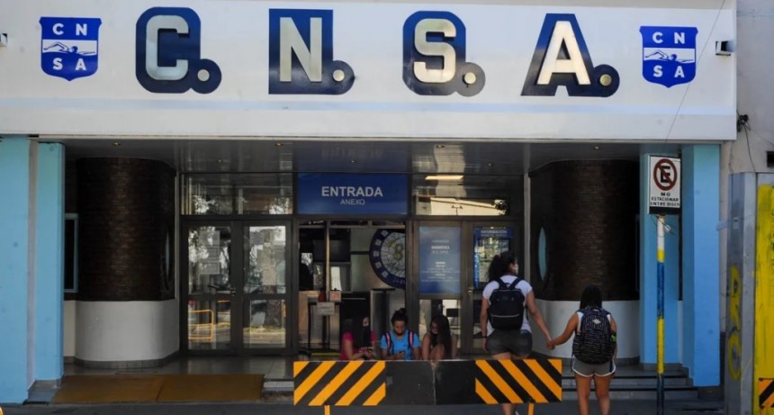 Denuncian filmación a jugadoras de básquet en vestuario en Sportivo Avellaneda