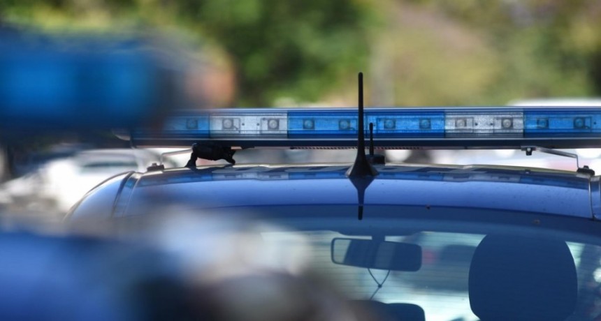 Jefe policial de Santa Fe denunciado por múltiples abusos sexuales a menores