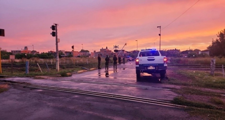 Hombre asesinado en barrio Ludueña: investigan posible robo