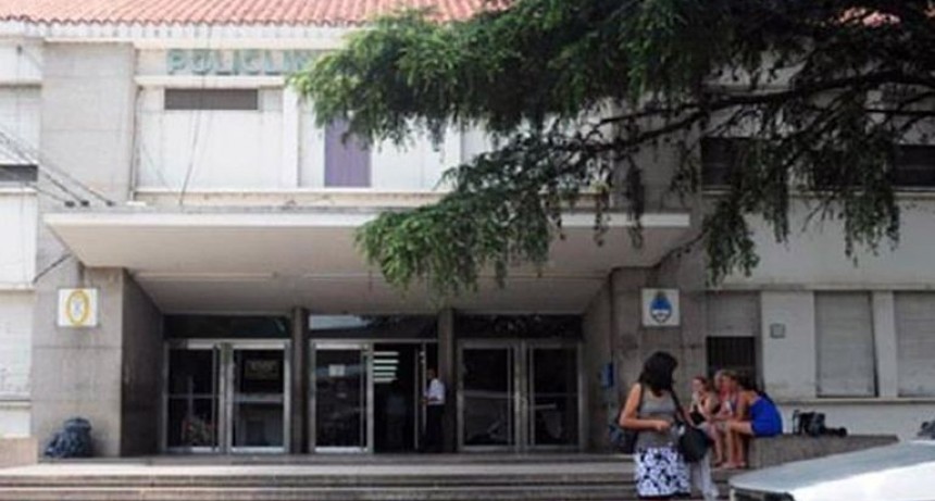 Detenido un ladrón tras caer mientras huía de la policía