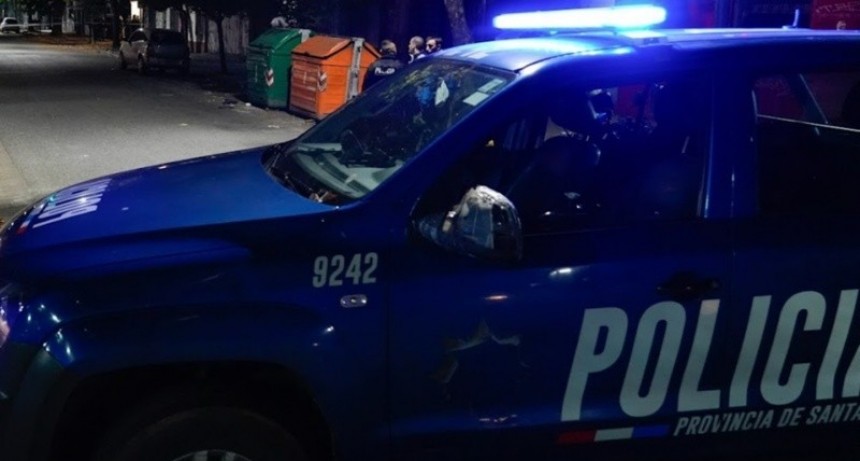 Nueva balacera en barrio Godoy: segunda en una semana en la misma cuadra