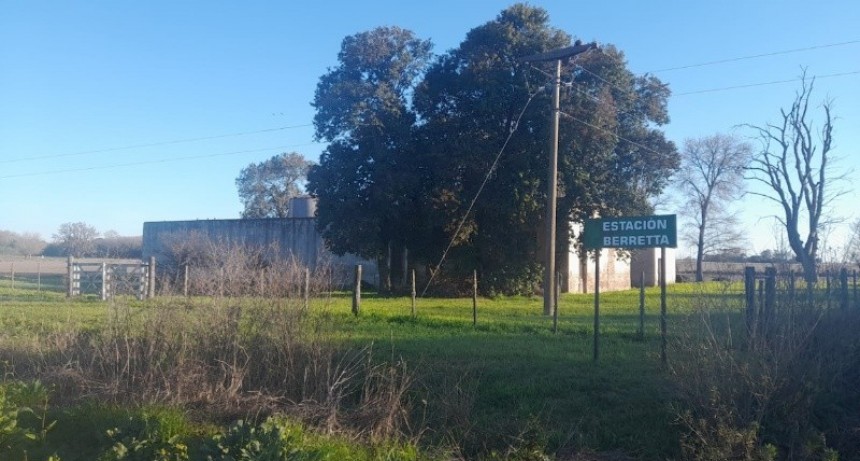 Asalto armado en zona rural de Berreta: redujeron a cinco personas y huyeron con una camioneta y dinero