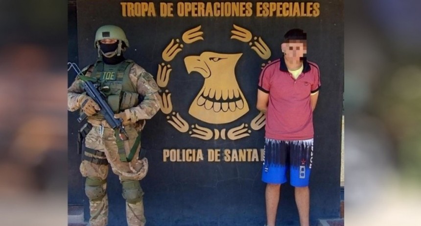 Asesinato de hombre de 84 años en Echesortu durante robo de auto