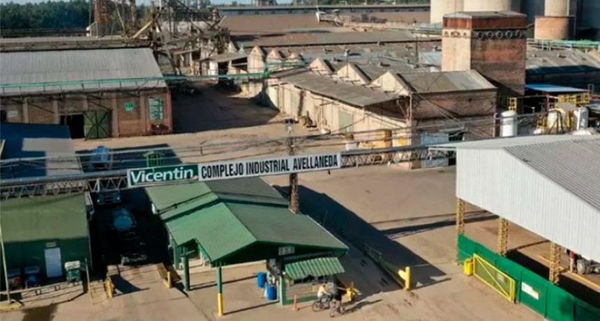 Productores estafados por Vicentin exigen hasta 12 años de prisión para directivos y decomiso de bienes