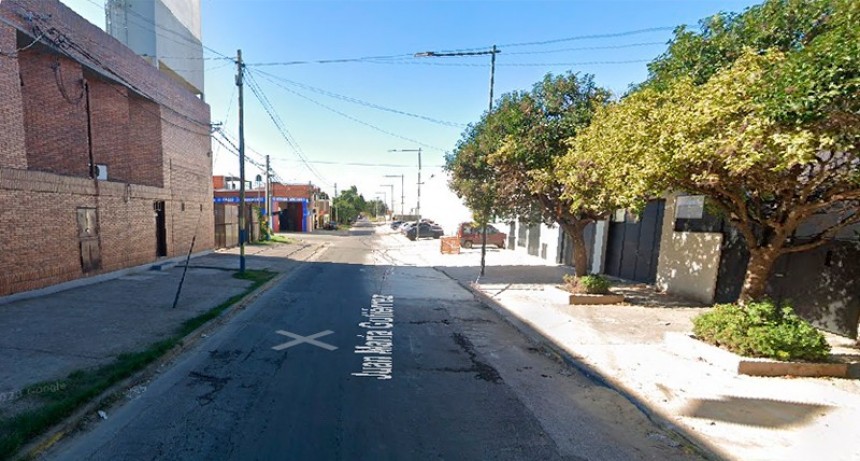Detienen a expareja por femicidio de mujer de 32 años en zona sur