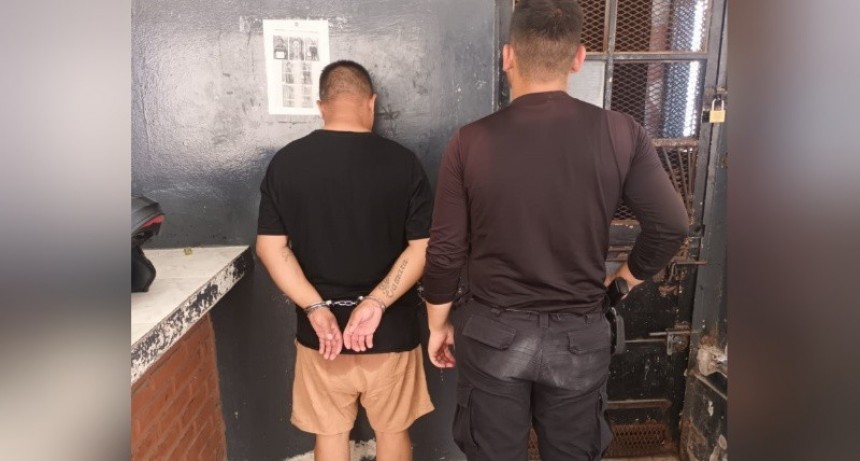 Detienen a un hombre tras manosear a una joven y correr en pleno centro