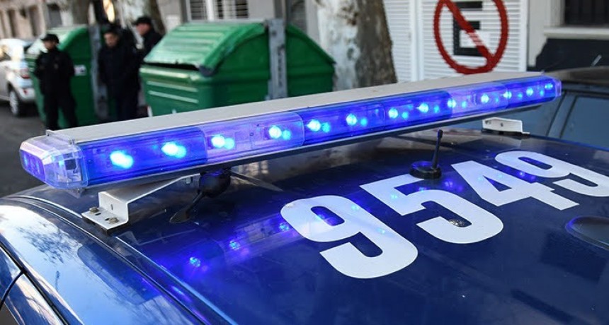 Nueve detenidos por violencia de género en diferentes puntos de Rosario
