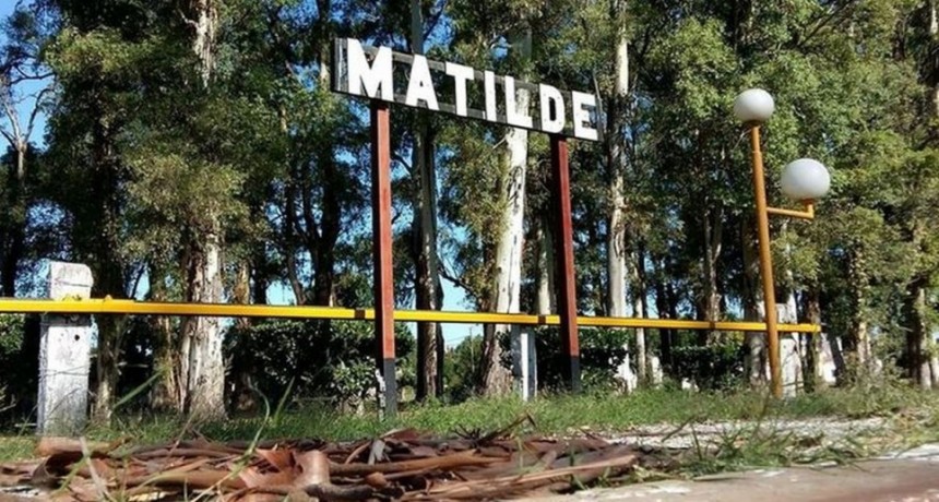 Hombre golpea a dos mujeres tras un accidente en Ruta 11