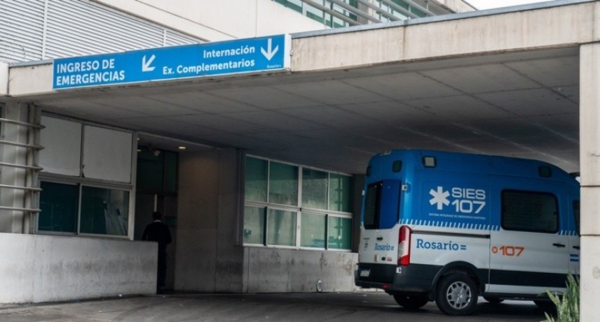 Hombre linchado en Nuevo Alberdi tras ser acusado de abuso sexual