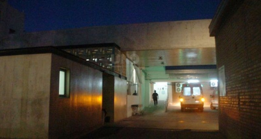 Santa Fe: Emboscan y balean a un joven en barrio Barranquitas