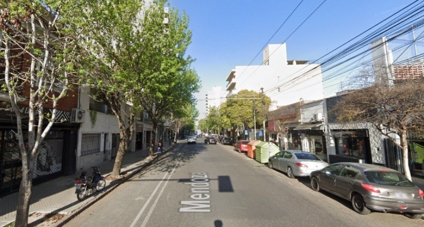 Conoció a una mujer por una app de citas, y sufrió un robo en su departamento