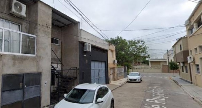 Santa Fe: Golpearon y maniataron a un hombre en un intento de asalto en barrio Candioti Sur