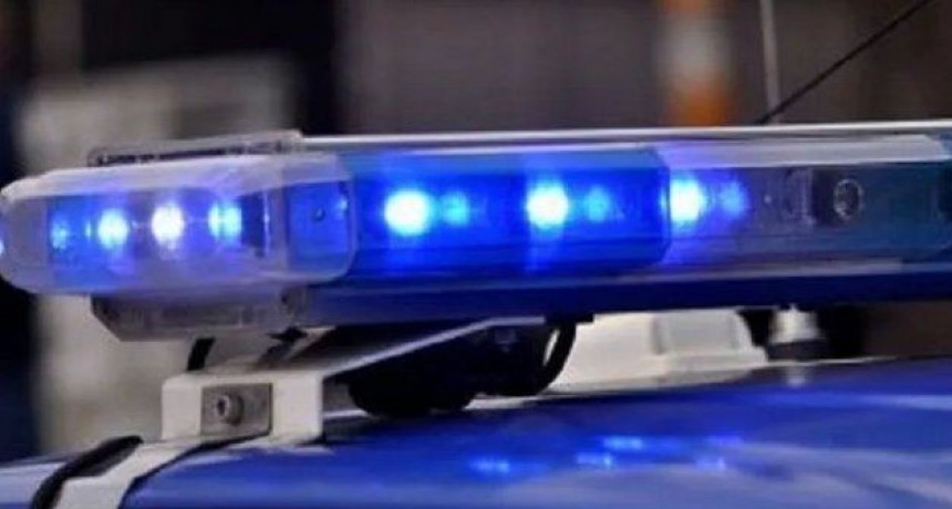 Santa Fe: Un hombre fue baleado en plena calle en barrio Las Flores