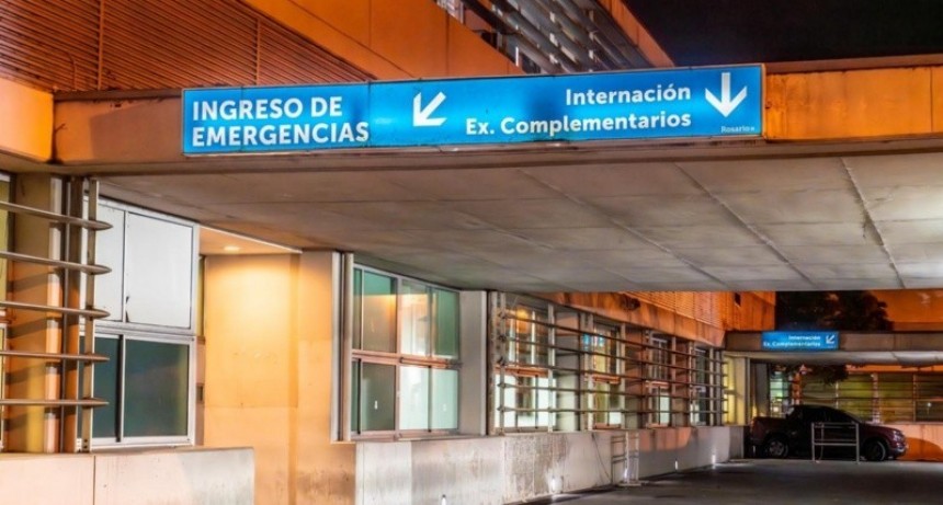 Balean a una mujer en barrio Godoy y detienen a un sospechoso