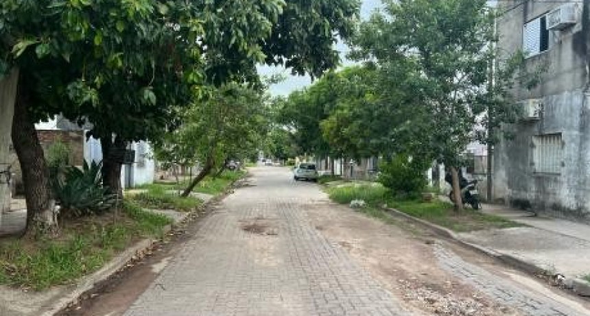Santa Fe: Golpearon y balearon a un hombre en Pasaje Echeverría