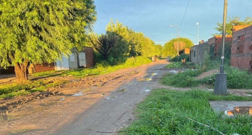 Santa Fe: Investigan el asesinato de un hombre a 14 balazos en barrio Scarafía