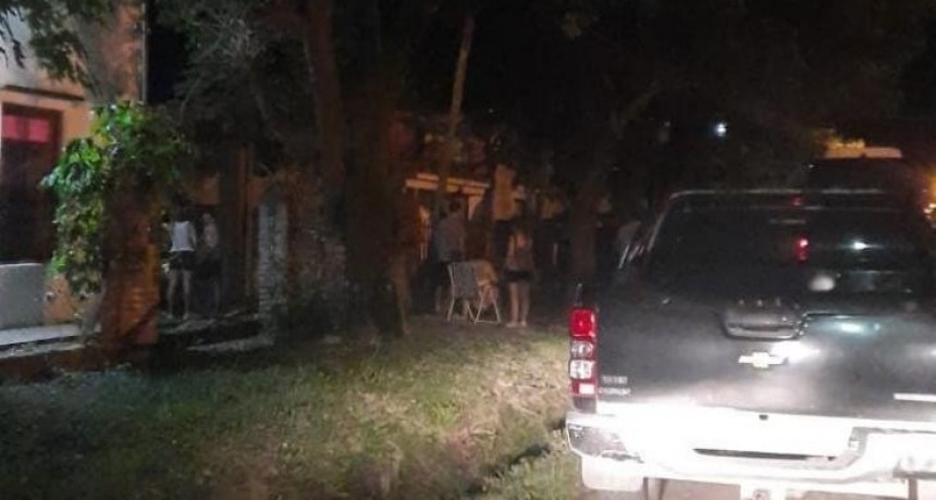 Monte Vera: Encuentran asesinado a un expolicía en su casa