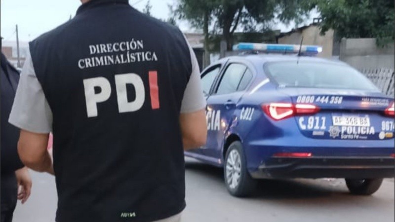 Recreo: Muere una joven y detienen a su pareja y a un suboficial mientras analizan si fue femicidio o suicidio