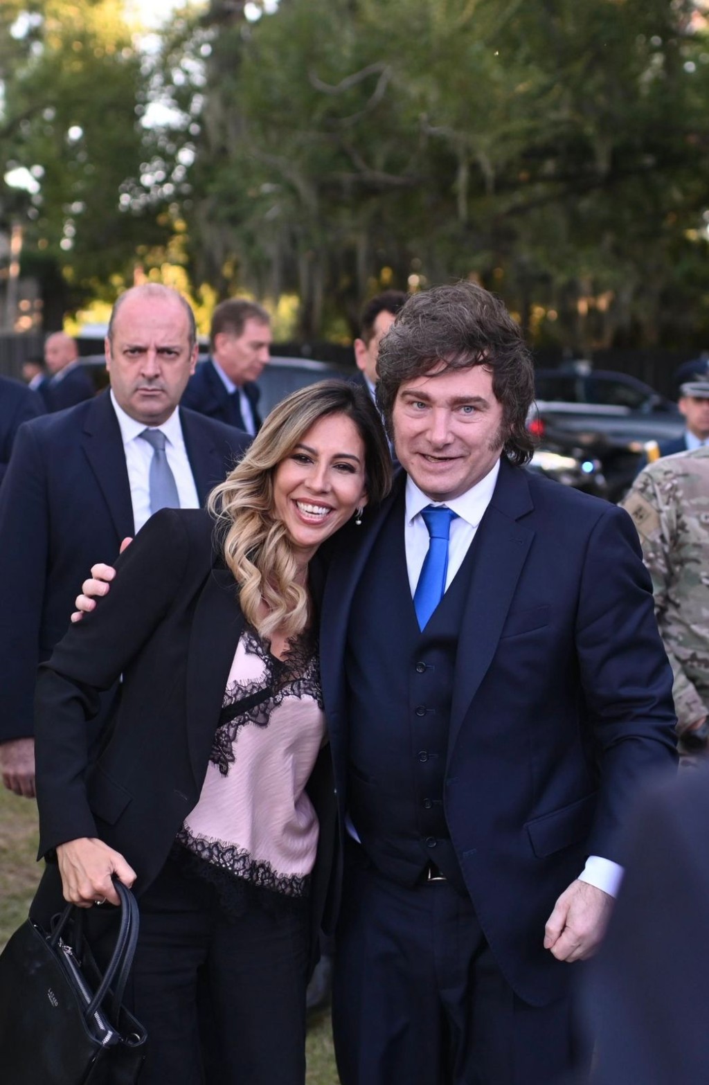 Romina Diez sobre el R&eacute;gimen Penal Juvenil: "Seguimos avanzando hacia una Argentina m&aacute;s libre y segura"