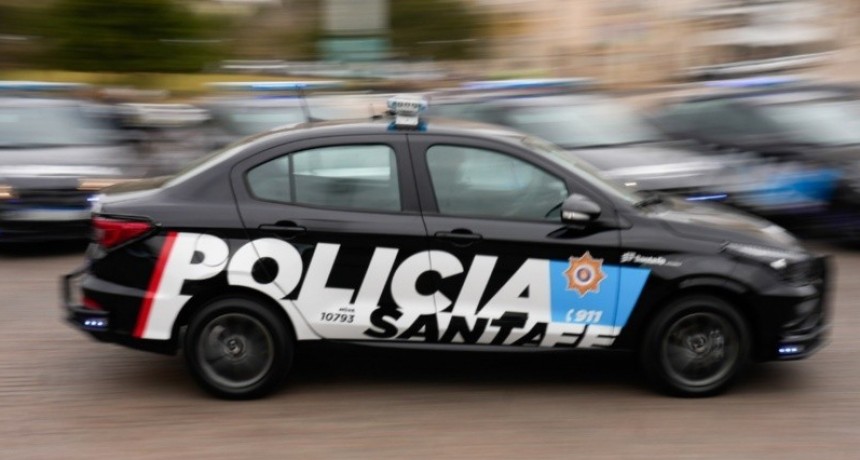 Balean a un joven durante un asalto cuando iba a comprar un celular en el sur rosarino