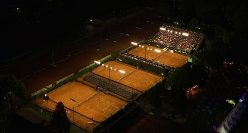 Amenazas en el Challenger de Rosario: Román Burruchaga denunció presiones para dejarse perder