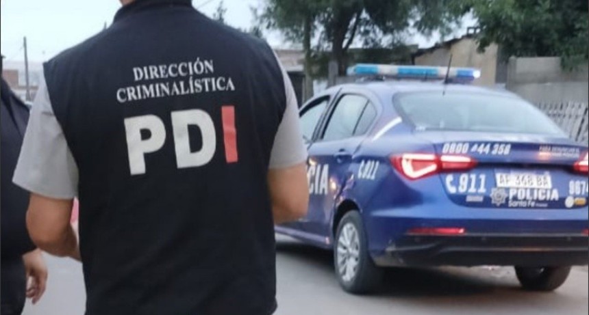 Recreo: Muere una joven y detienen a su pareja y a un suboficial mientras analizan si fue femicidio o suicidio