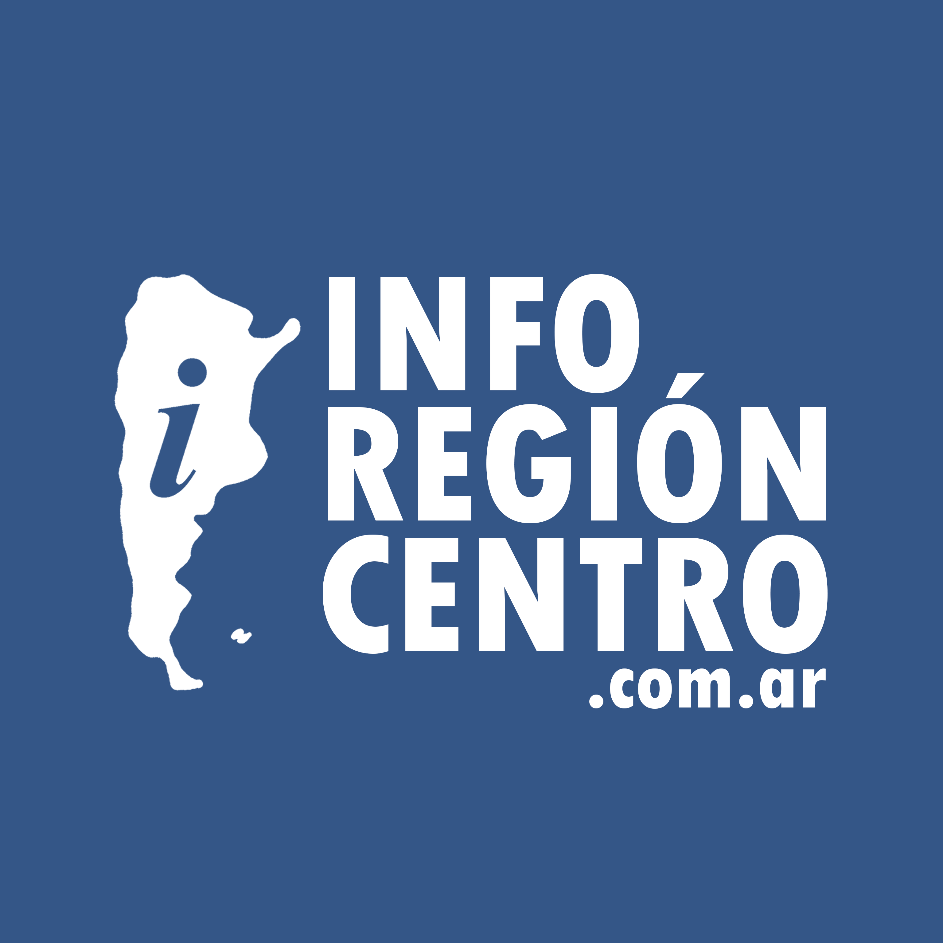 Info Región Centro